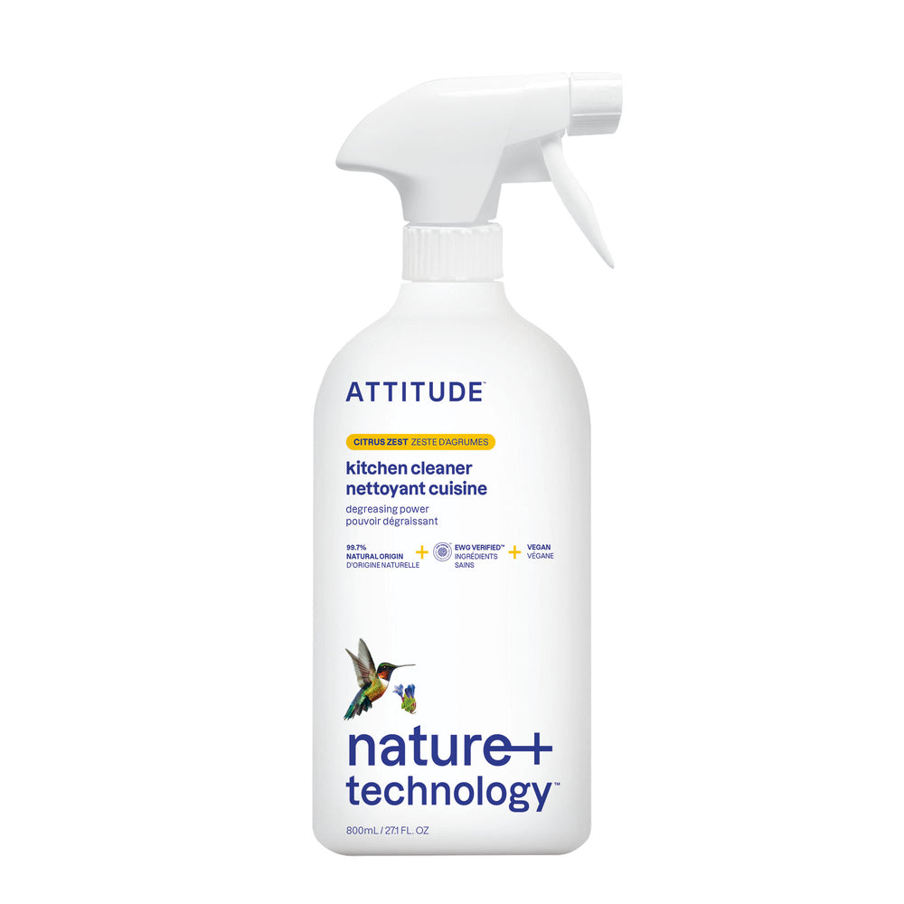 Kitchen Cleaner