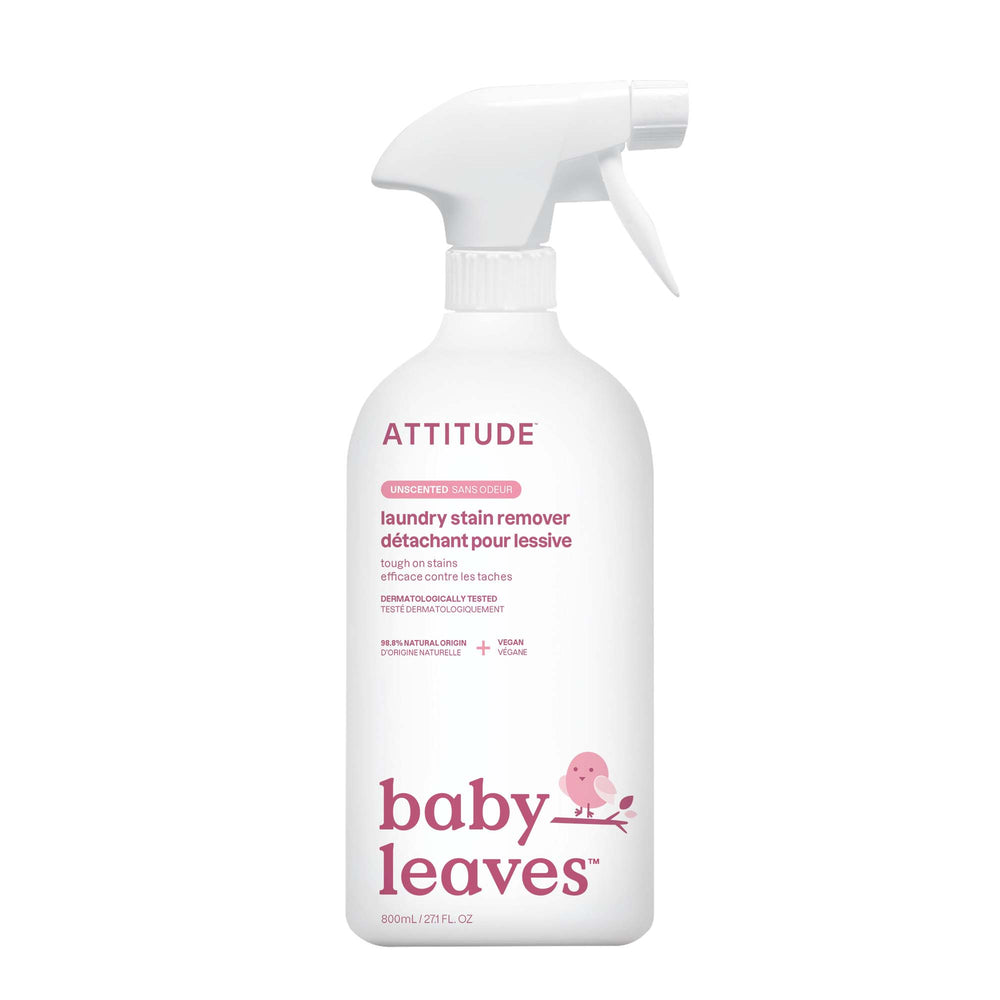 Baby Stain Remover