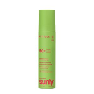 Kids Lightweight Mineral Lotion - Spf 50