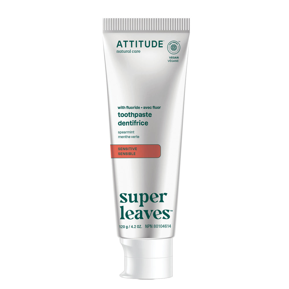 Fluoride Toothpaste - Sensitive