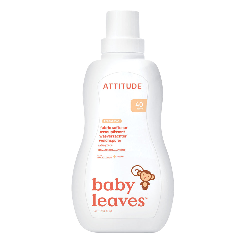 Baby Fabric Softener
