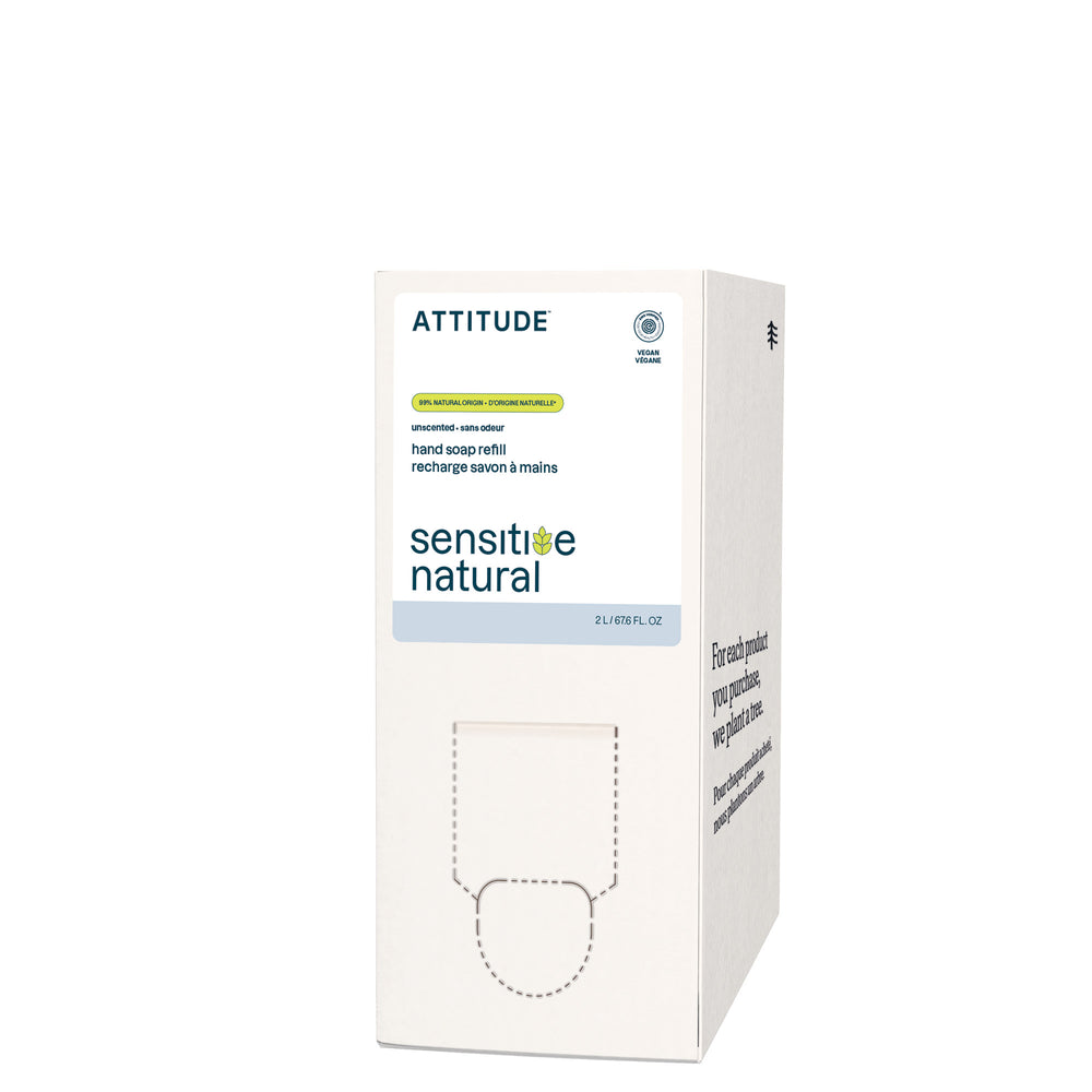 Hand Soap - Sensitive Skin