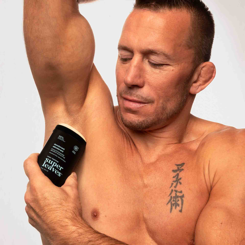 Men Deodorant - Image 2