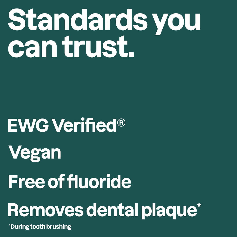 Fluoride-free Toothpaste - Whitening - Image 5