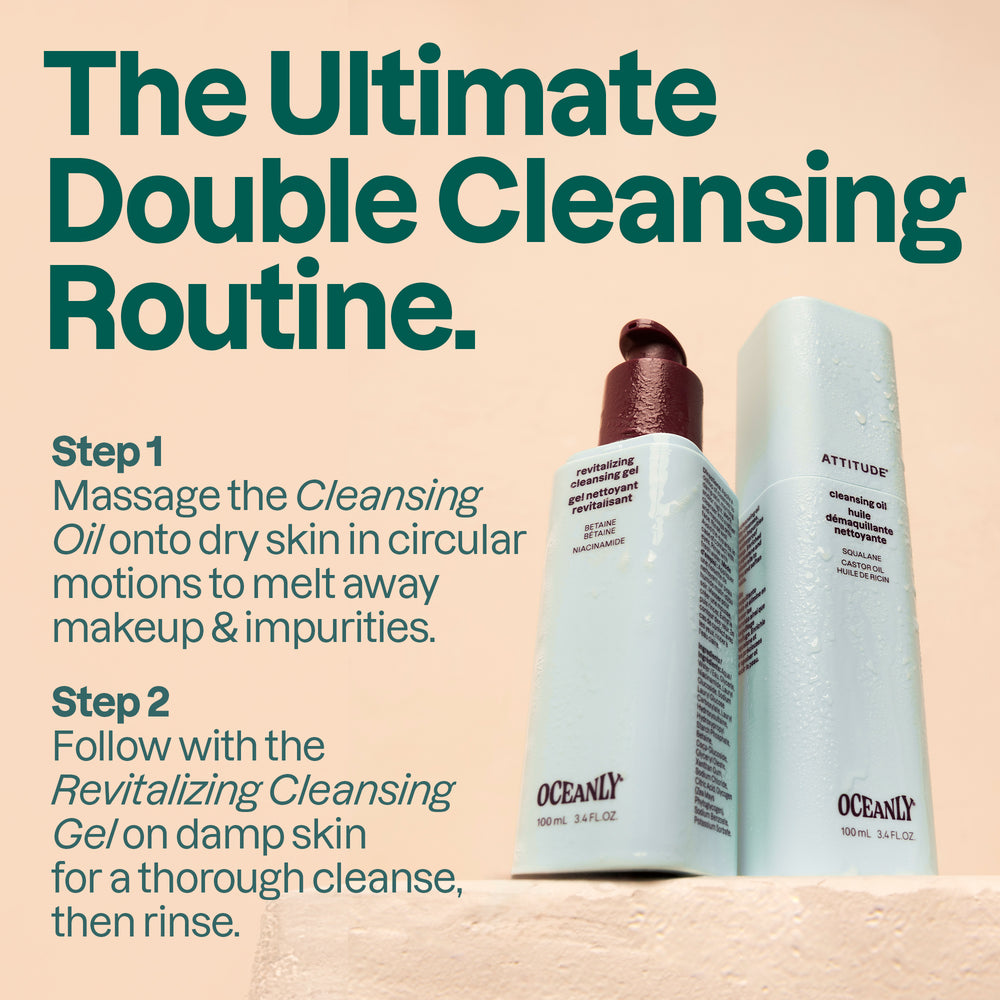 Cleansing Oil - Image 6