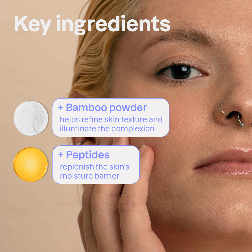 Face Scrub - Image 3
