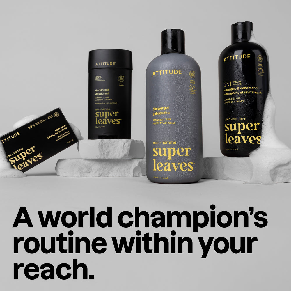 Men Body Soap - Bar - Image 5
