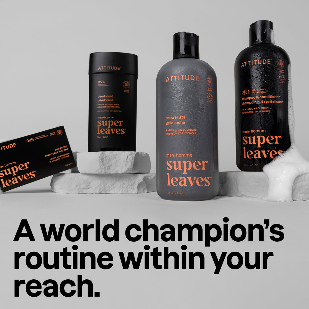 Men Deodorant - Image 5
