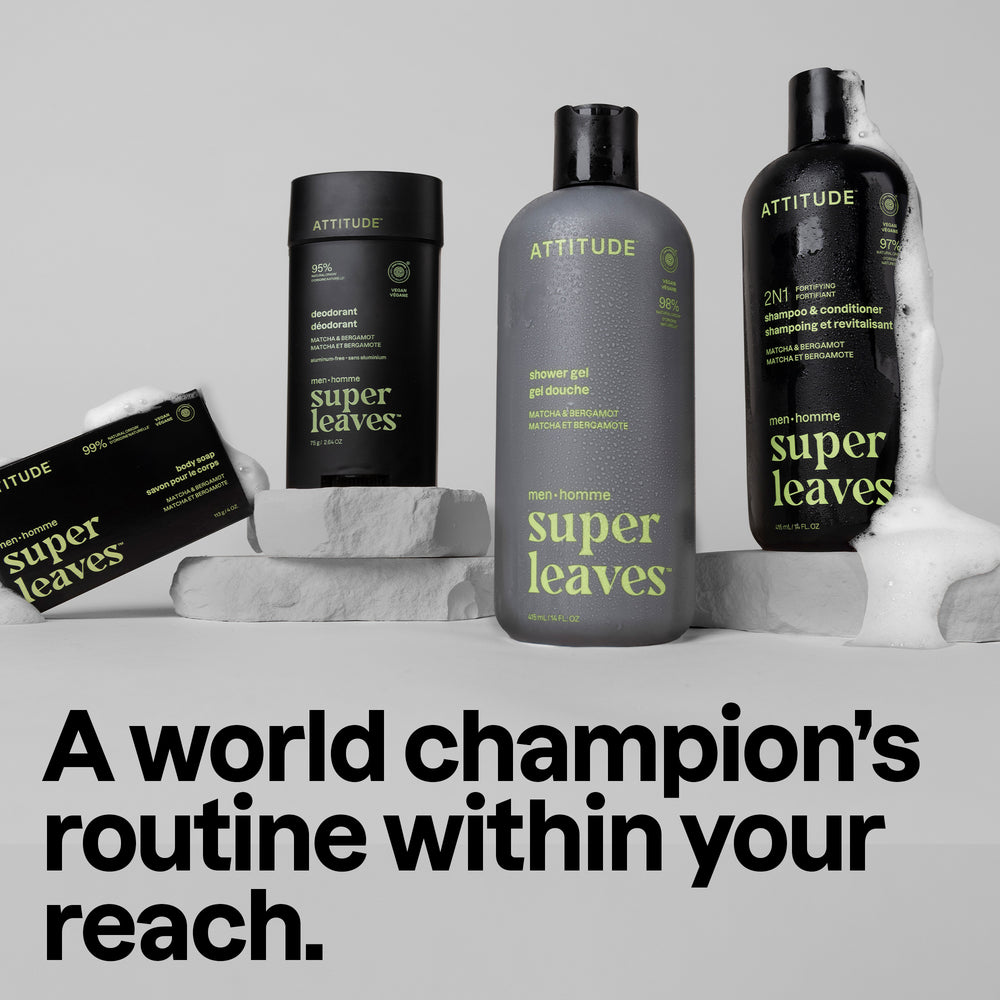 Men Body Soap - Bar - Image 5
