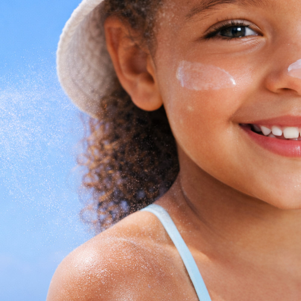 Kids Lightweight Mineral Lotion - Spf 50 - Image 2