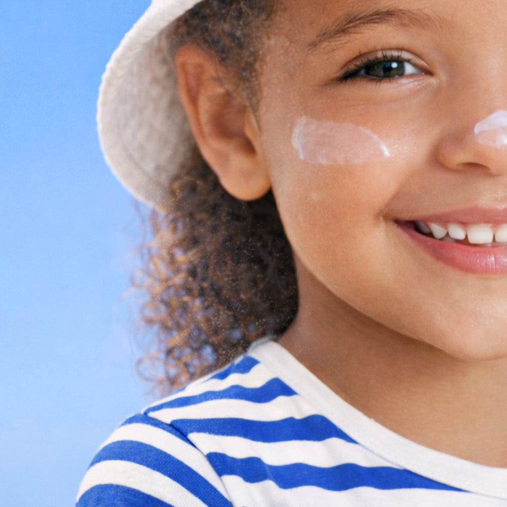 Kids Mineral Sunscreen - Spf 50 - Image 2