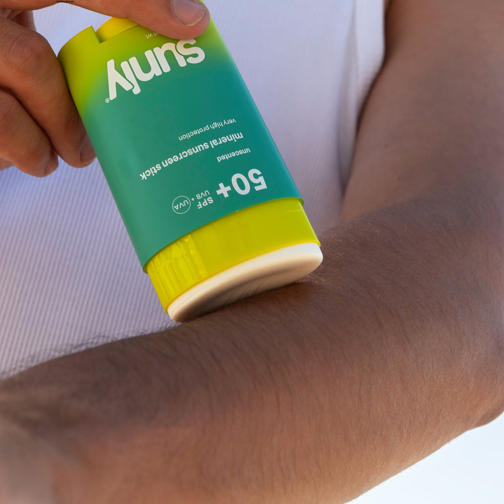 Mineral Sun Protection Essentials Kit - Image 2