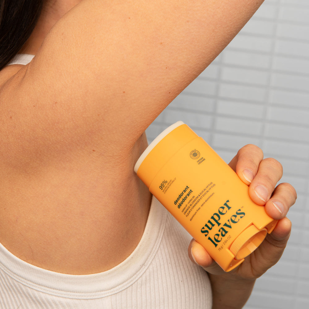 Deodorant 3-pack - Image 2