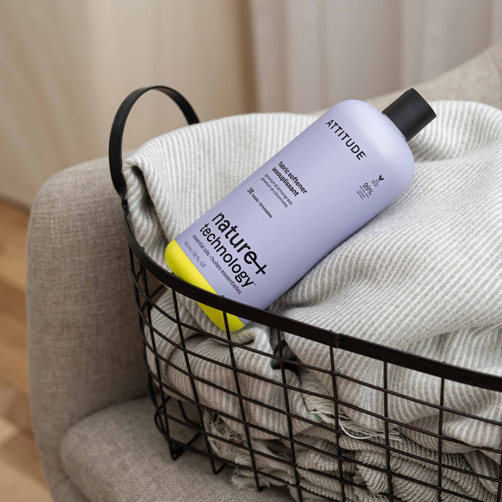 Fabric Softener - Essential Oils - Image 2