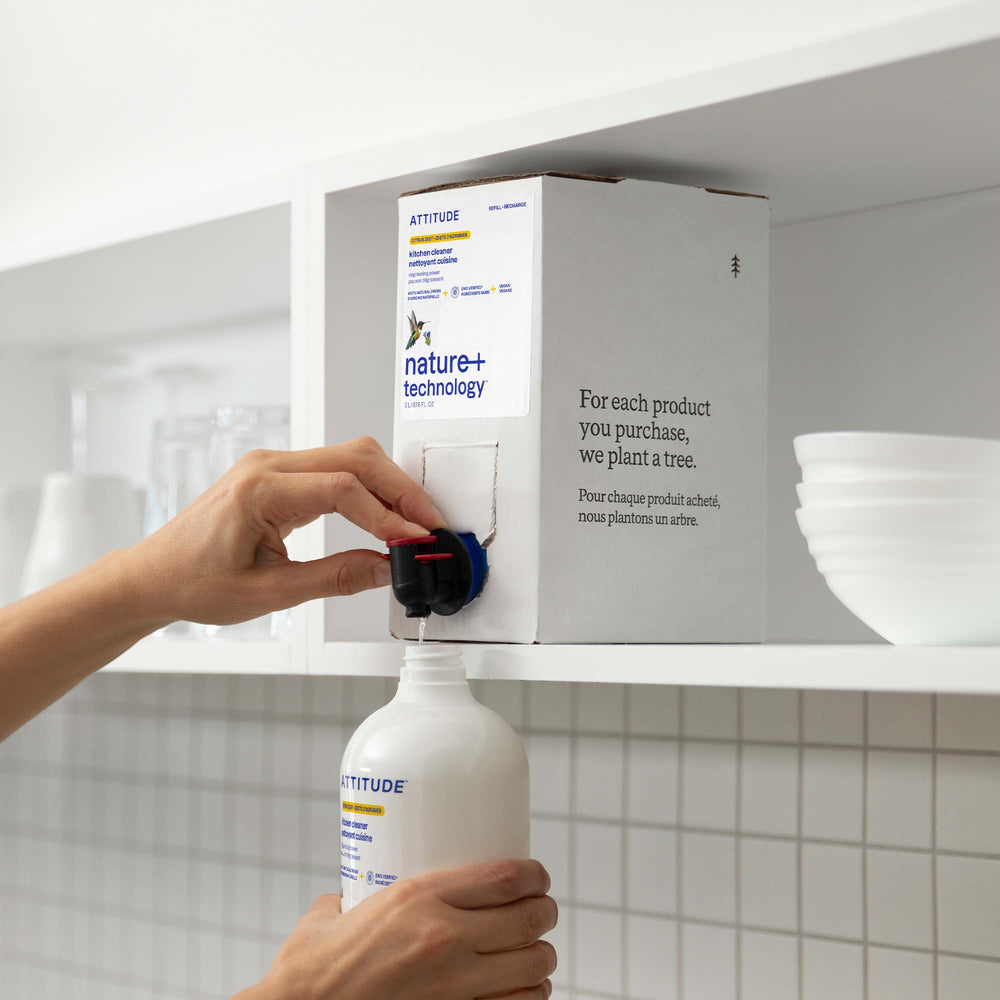 Kitchen Cleaner - Image 2