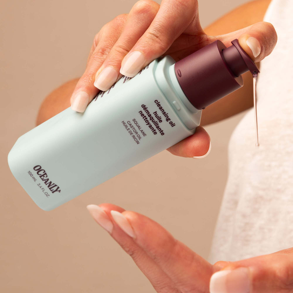 Cleansing Oil - Image 2