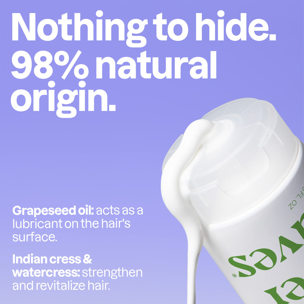 Nourishing Conditioner - Image 3