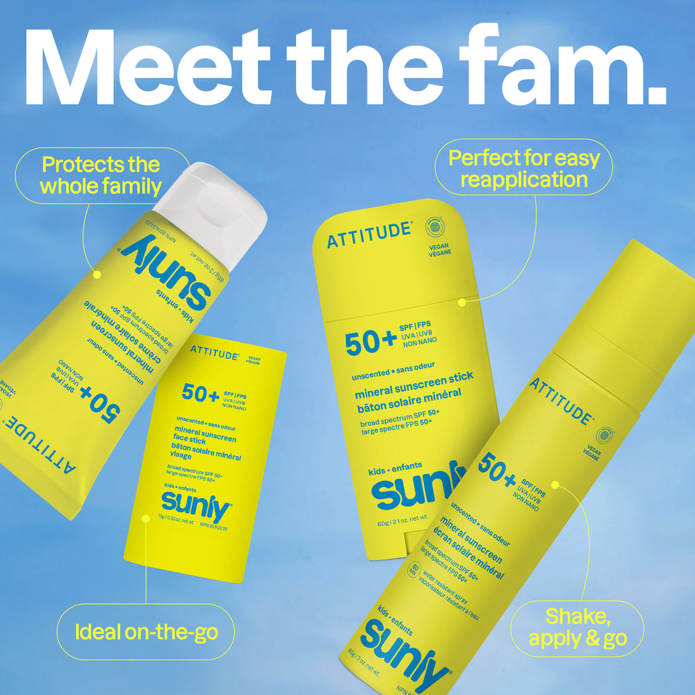 Kids Lightweight Mineral Lotion - Spf 50 - Image 8