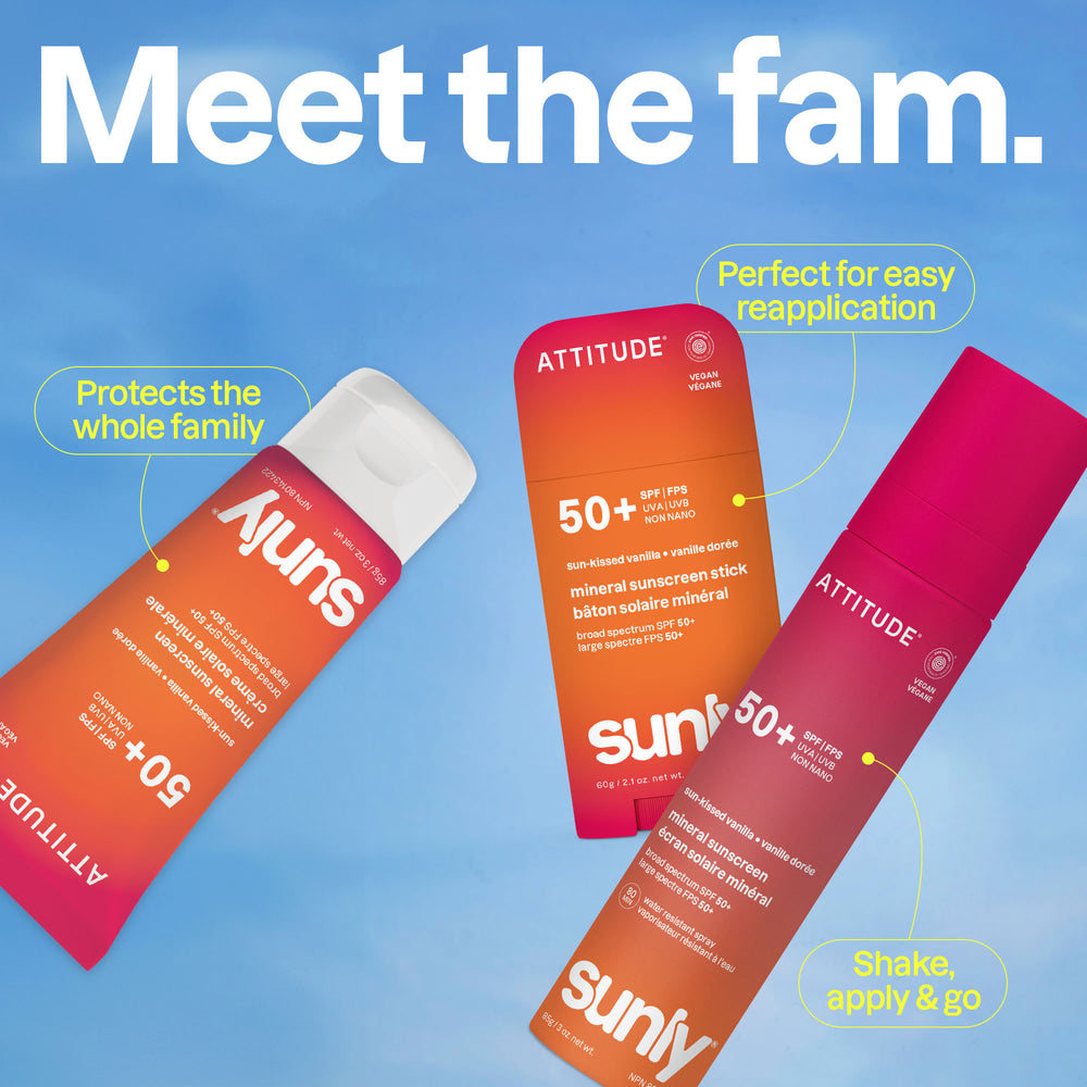 Lightweight Mineral Lotion - Spf 50 - Image 8