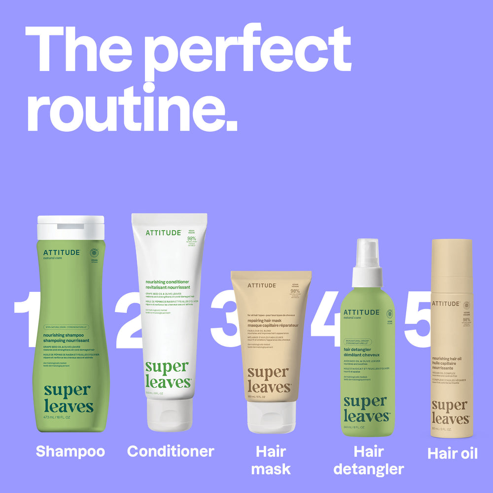 Hair Detangler Spray - Image 6