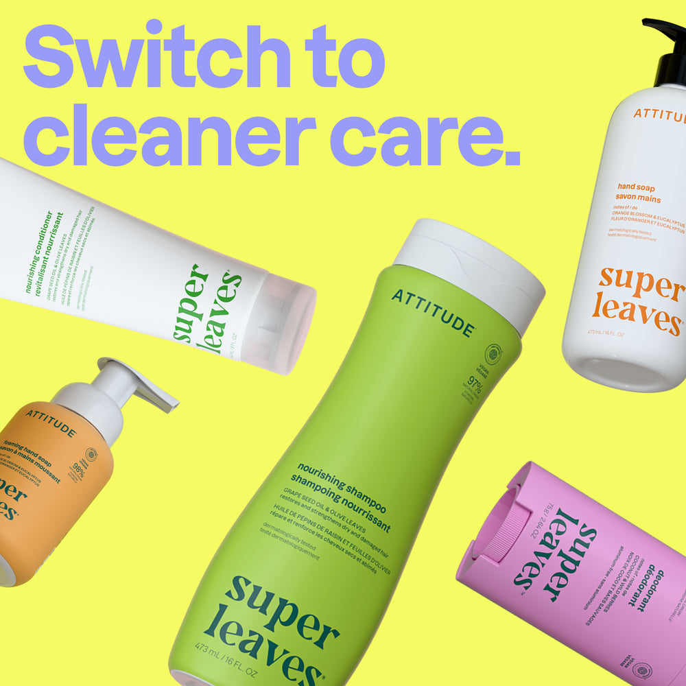 Volumizing Shampoo - Image 7