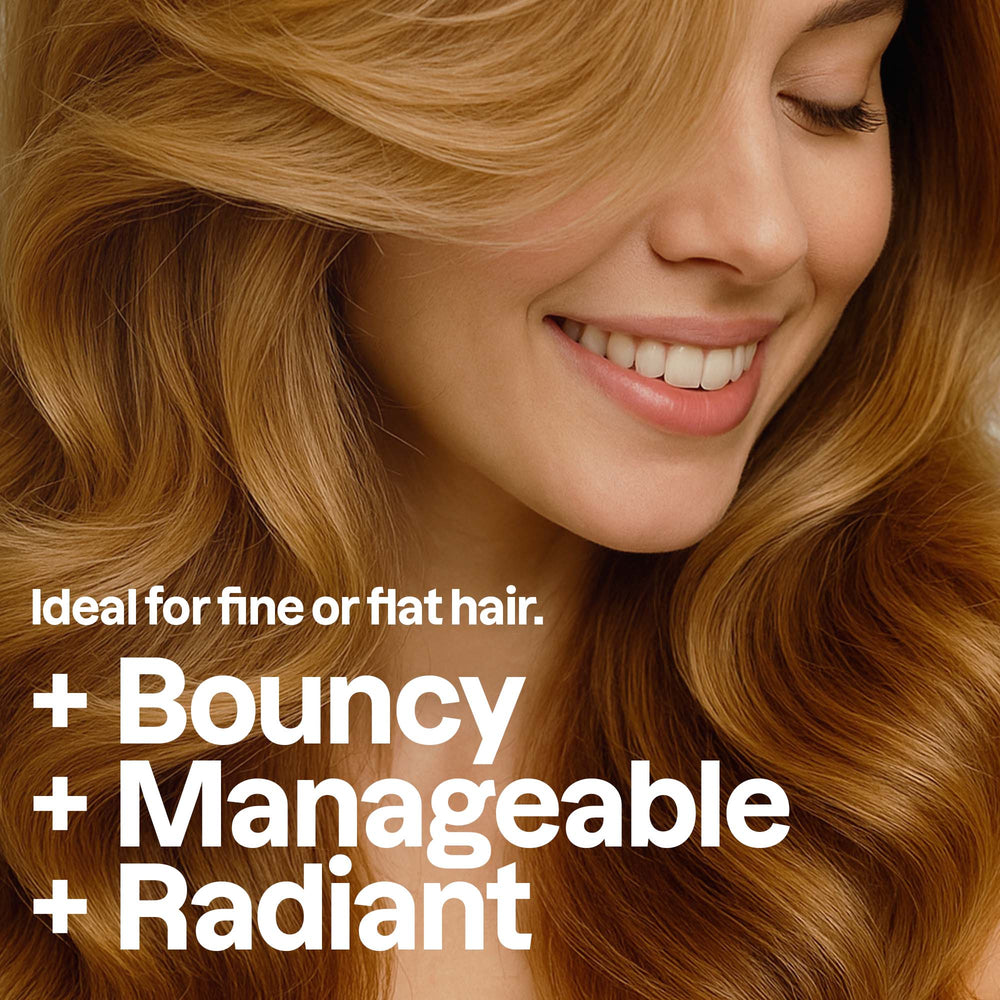 Volumizing Shampoo - Image 4