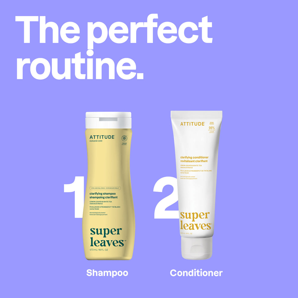 Clarifying Shampoo - Image 6