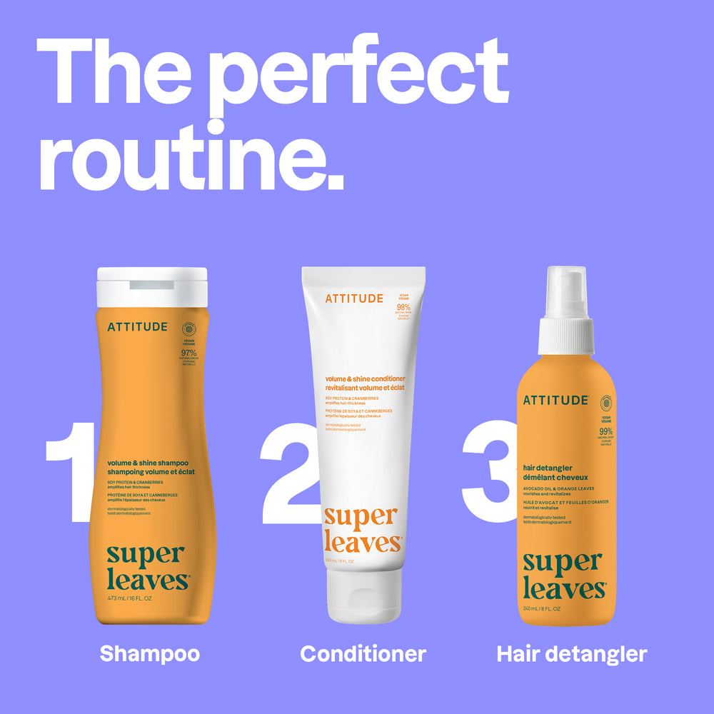 Volumizing Conditioner - Image 6