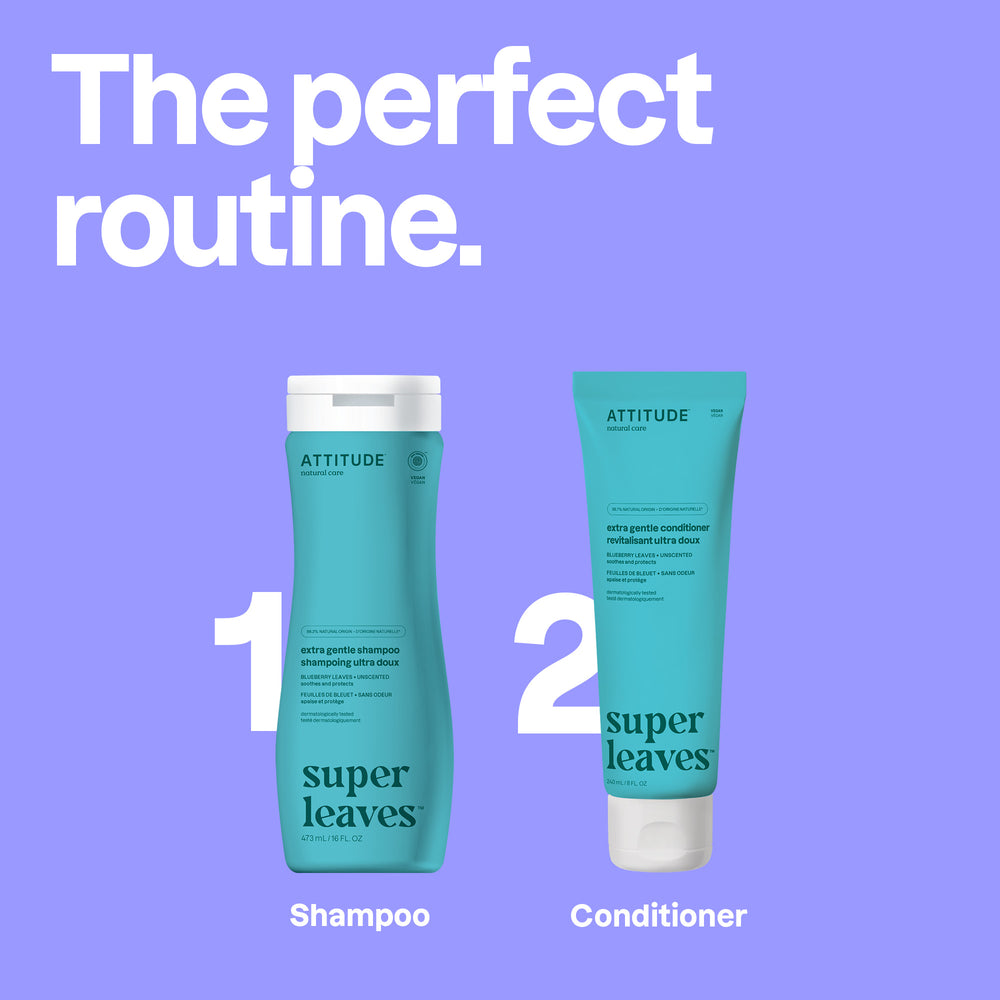 Extra-gentle Shampoo - Image 6