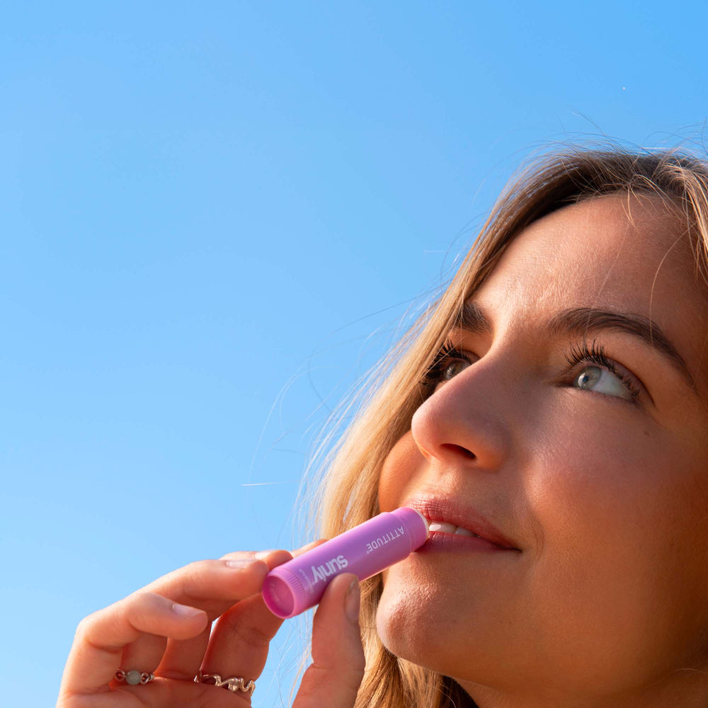 Lip Balm Duo - Spf 15 - Image 2