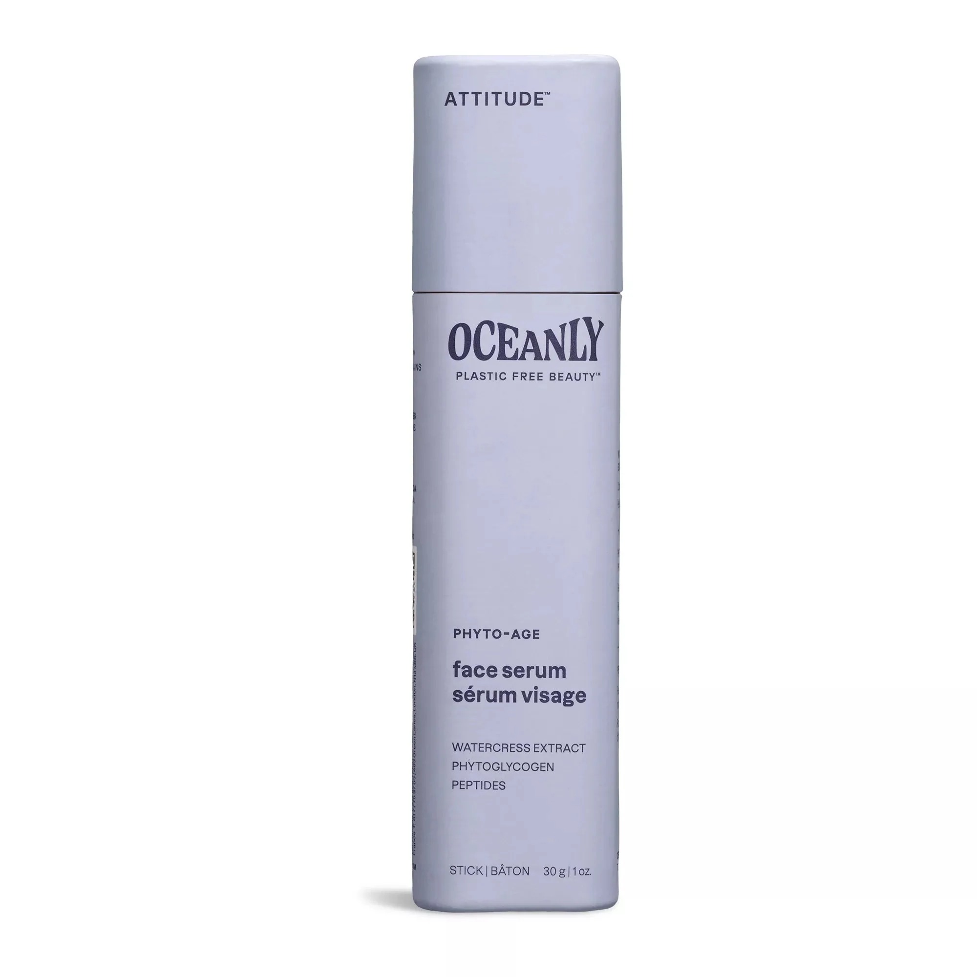 Peptide Face Serum
